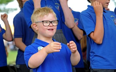 Northwich aiming to achieve Makaton friendly status