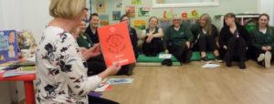 Makaton-Training