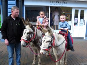 Donkey-Rides-Easter-Extravaganza