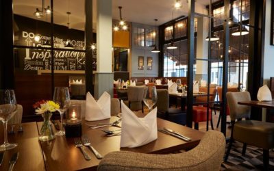 Kanya Bistro hoping to entice evening customers