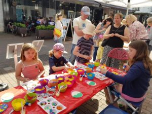 Northwich-Easter-Extravaganza-Arts-and-Crafts