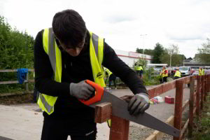 Fence-repairs-in-Northwich