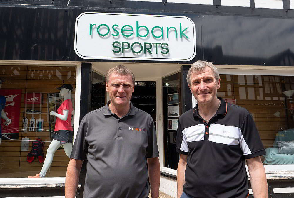 Rosebank-Sports