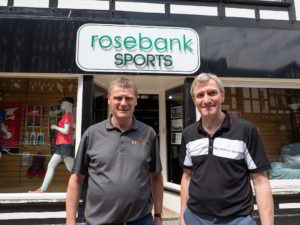 Rosebank-Sports