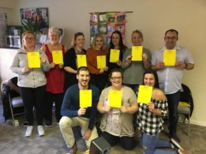 Makaton-Training