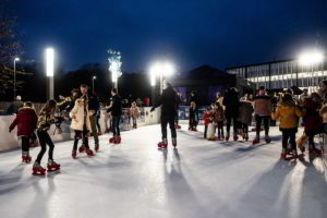 Northwich Ice Rink