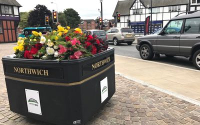 Northwich BID launches consumer survey