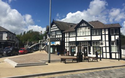 Northwich BID publishes recovery strategy survey to support businesses