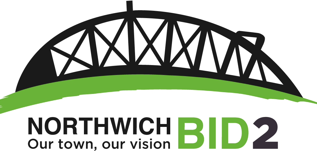 Northwich BID working closely with businesses to provide tailored support