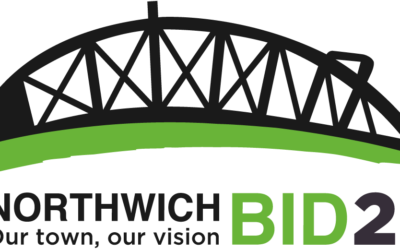 Northwich BID working closely with businesses to provide tailored support