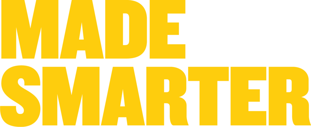Made Smarter Logo