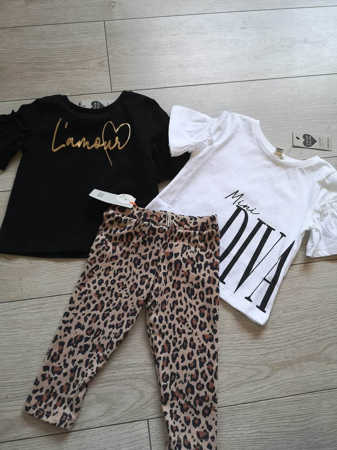 Baby clothes from River Island Baby clothes from River Island