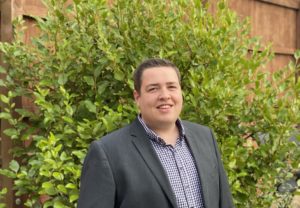 Adam Gerrard Headshot