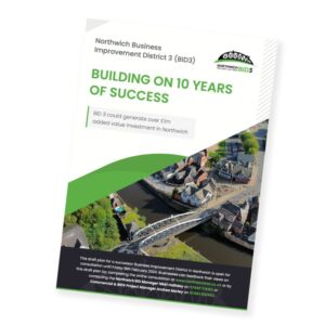 northwich bid 3 business plan 2024