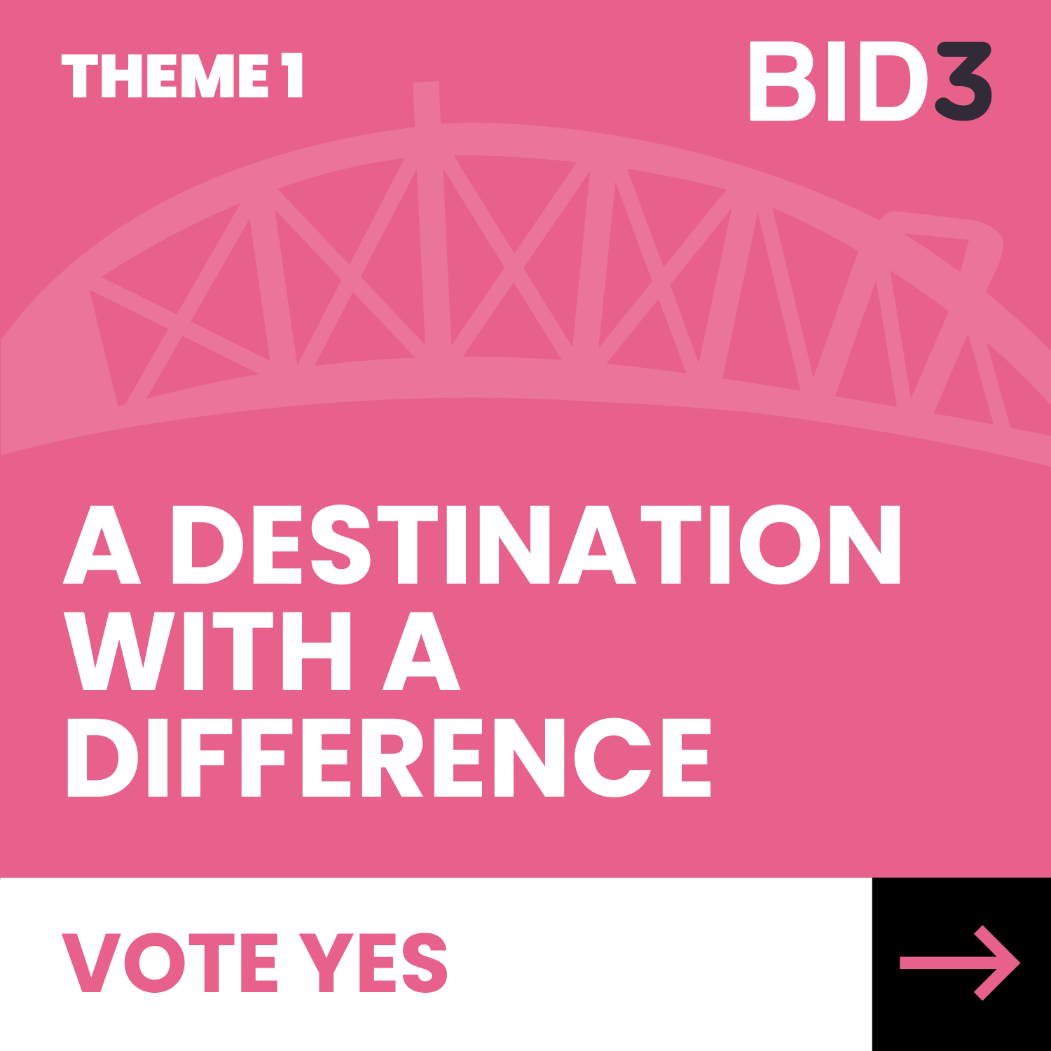 BID 3 Social Theme