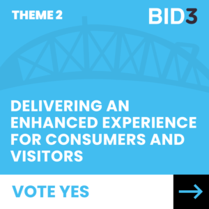 BID 3 Social Theme
