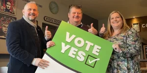 vote yes