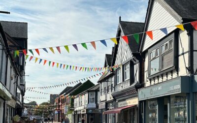 September Business Summit – this is your chance to have your say