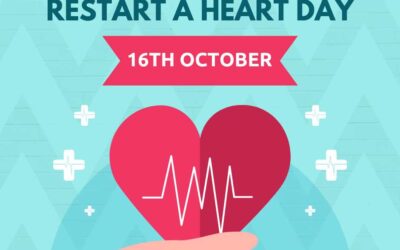 Northwich comes together to make every second count this Restart a Heart Day