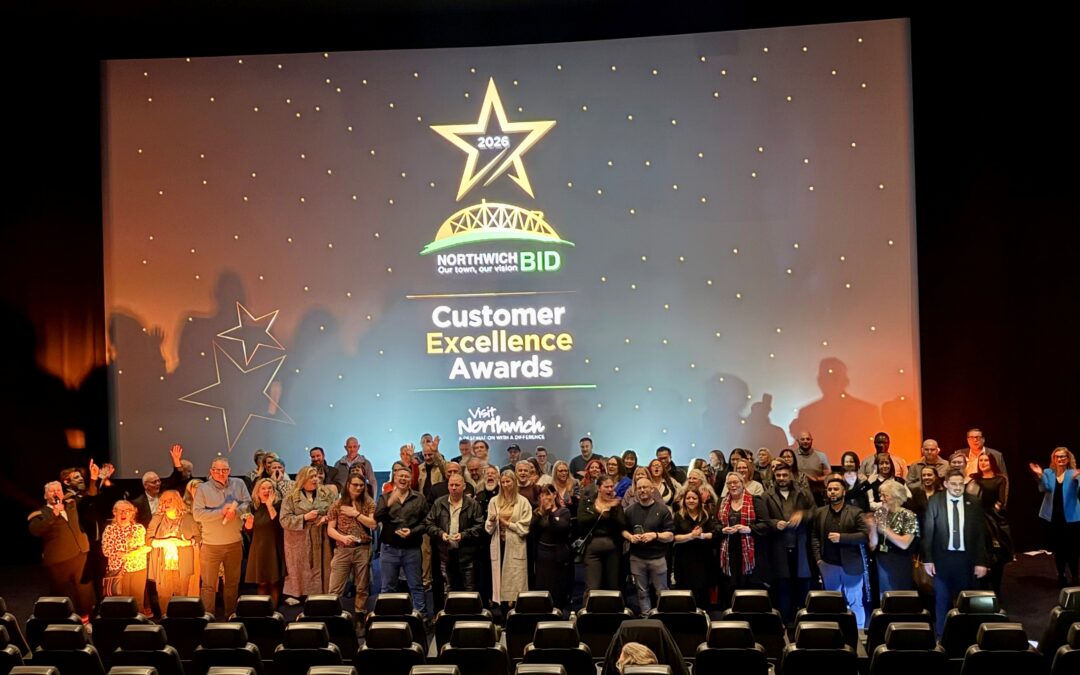 Customer Excellence Awards